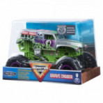 Circuits, véhicules et robotique pour enfants - Monster Jam 1:24 Collector Die Cast Trucks - Livraison rapide Tunisie