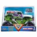 Circuits, véhicules et robotique pour enfants - Monster Jam 1:24 Collector Die Cast Trucks - Livraison rapide Tunisie