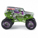 Circuits, véhicules et robotique pour enfants - Monster Jam 1:24 Collector Die Cast Trucks - Livraison rapide Tunisie
