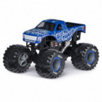 Circuits, véhicules et robotique pour enfants - Monster Jam 1:24 Collector Die Cast Trucks - Livraison rapide Tunisie