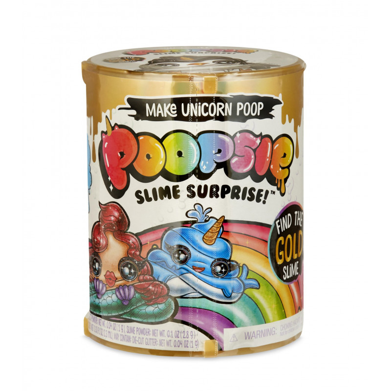 Poopsie - Poop Pack Asst. 2