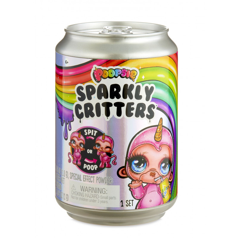 Poopsie - Sparkly Critters Poopsie - Sparkly Critters