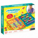 Jeux éducatifs pour enfants - J'apprends à compter - Livraison rapide Tunisie
