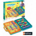 Jeux éducatifs pour enfants - J'apprends à compter - Livraison rapide Tunisie