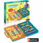 Jeux éducatifs pour enfants - J'apprends à compter - Livraison rapide Tunisie