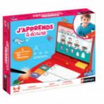 Jeux éducatifs pour enfants - J'apprends à écrire - Livraison rapide Tunisie