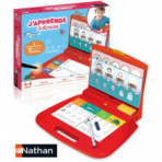 Jeux éducatifs pour enfants - J'apprends à écrire - Livraison rapide Tunisie