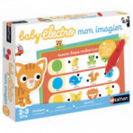 Jeux éducatifs pour enfants - Baby Electro premier imagier - Livraison rapide Tunisie