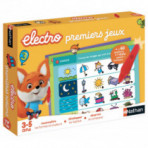 Jeux éducatifs pour enfants - Electro Premiers Jeux - Livraison rapide Tunisie