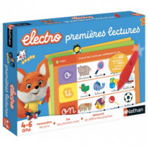 Electro Premières Lectures