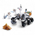 Jeux de construction pour enfants - Space - Planet Rover - Livraison rapide Tunisie