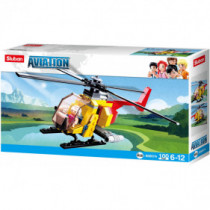 Aviation : Helicopter