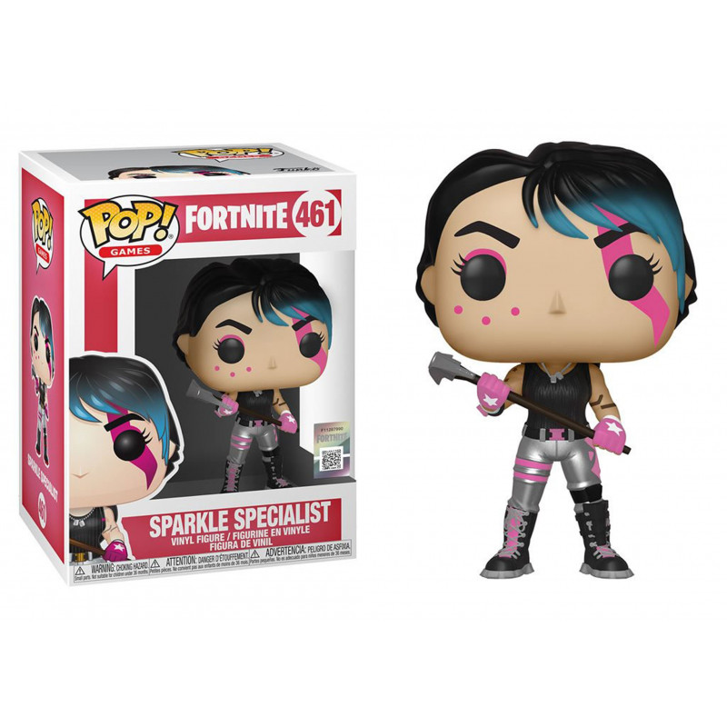 Fortnite : Sparkle Specialist Fortnite : Sparkle Specialist