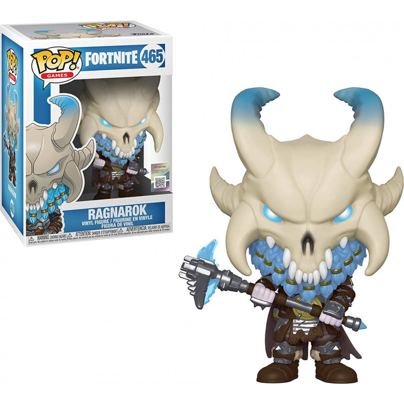 Fortnite : Fortnite S2- Ragnarok Fortnite : Fortnite S2- Ragnarok