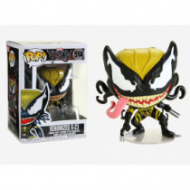 Marvel Venom - X-23