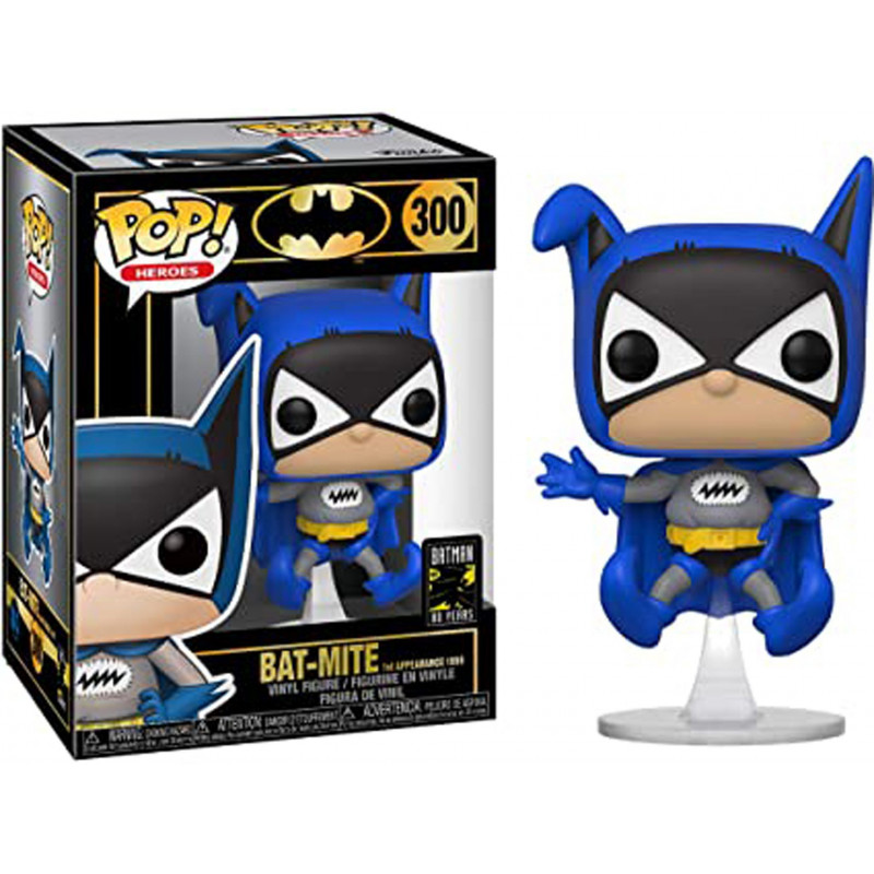 DC Comics - Batman : Bat-Mite 1st Appearance