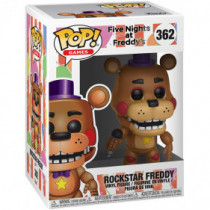 POP FNAF : Rockstar Freddy