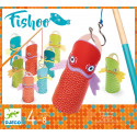 Jeux éducatifs pour enfants - Jeu de pêche - Fishoo - Livraison rapide Tunisie