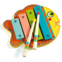Jeux d'Eveil pour enfants - Musique - Xylophone - Livraison rapide Tunisie