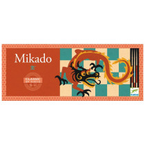 Jeu - Mikado