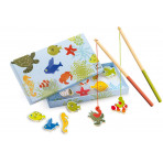 Jeux éducatifs pour enfants - Jeu de pêche - Fishing tropic - Livraison rapide Tunisie