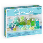 Loisirs créatifs pour enfants - ATELIER BAIN - SPA LAB - Livraison rapide Tunisie