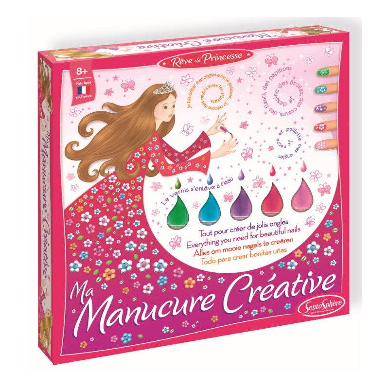 ATELIER MANUCURE - MA MANUCURE CRÉATIVE ATELIER MANUCURE - MA MANUCURE CRÉATIVE