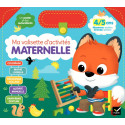 Livres pour enfants - Activité - Ma valisette d'activités maternelle - 4/5 ans MS à GS - Livraison rapide Tunisie