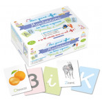 Livres pour enfants - Larousse Coffret - Mon grand coffret Montessori - Lettres rugueuses - Livraison rapide Tunisie