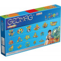 Jeux de construction pour enfants - Geomag - Confetti 83 - Livraison rapide Tunisie