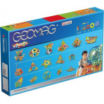 Jeux de construction pour enfants - Geomag - Confetti 83 - Livraison rapide Tunisie