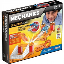 Geomag - Mechanics Challenge Goal
