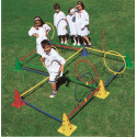 Notre catalogue pour enfants - Jeux à sauter "SALTARELLO" PICCOLO : PETIT "SALTARELLO" - Livraison rapide Tunisie