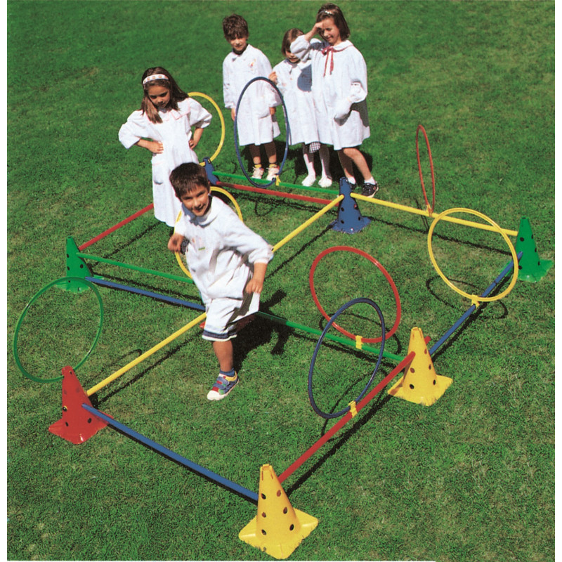 Jeux à sauter "SALTARELLO" PICCOLO : PETIT "SALTARELLO" Jeux à sauter "SALTARELLO" PICCOLO : PETIT "SALTARELLO"