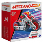 Jeux de construction pour enfants - MES PREMIERES CONSTRUCTIONS Meccano Junior - Moto - Livraison rapide Tunisie