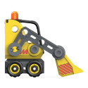 Jeux de construction pour enfants - MES PREMIERES CONSTRUCTIONS Meccano Junior - Bulldozer - Livraison rapide Tunisie