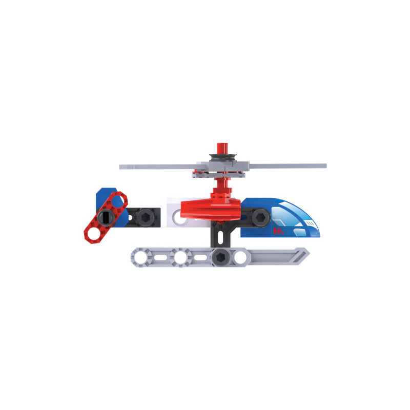 MECCANO - Jeux et jouets - JouéClub MECCANO - Jeux et jouets - JouéClub