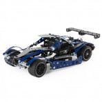 Jeux de construction pour enfants - Multi 25 Model Set - Supercar - Livraison rapide Tunisie
