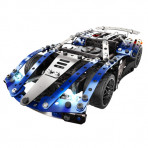 Jeux de construction pour enfants - Multi 25 Model Set - Supercar - Livraison rapide Tunisie