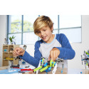 Jeux de construction pour enfants - SET 4 – KIT D’INVENTIONS – MACHINES A RESSORTS Meccano - Livraison rapide Tunisie