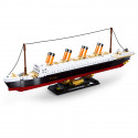 Jeux de construction pour enfants - Model Bricks -Titanic Middle - Livraison rapide Tunisie