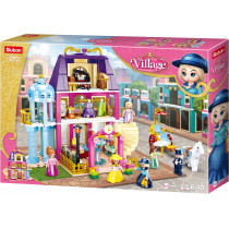 Girls Village -Departmentstore