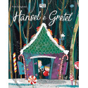 Livres pour enfants - Contes - Hansel et Gretel - Livraison rapide Tunisie