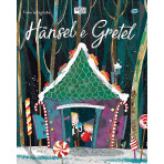 Livres pour enfants - Contes - Hansel et Gretel - Livraison rapide Tunisie