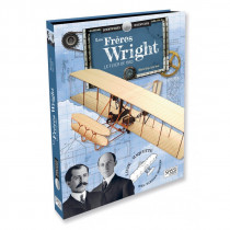 Scientifiques Inventeurs - Les Frères Wright