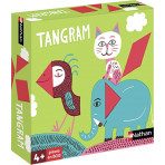 Jeux éducatifs pour enfants - Tangram - Livraison rapide Tunisie