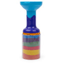 Loisirs créatifs pour enfants - Kinetic Sand Rainbow Mix Set - Livraison rapide Tunisie