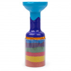 Loisirs créatifs pour enfants - Kinetic Sand Rainbow Mix Set - Livraison rapide Tunisie