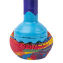 Loisirs créatifs pour enfants - Kinetic Sand Rainbow Mix Set - Livraison rapide Tunisie