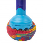 Loisirs créatifs pour enfants - Kinetic Sand Rainbow Mix Set - Livraison rapide Tunisie